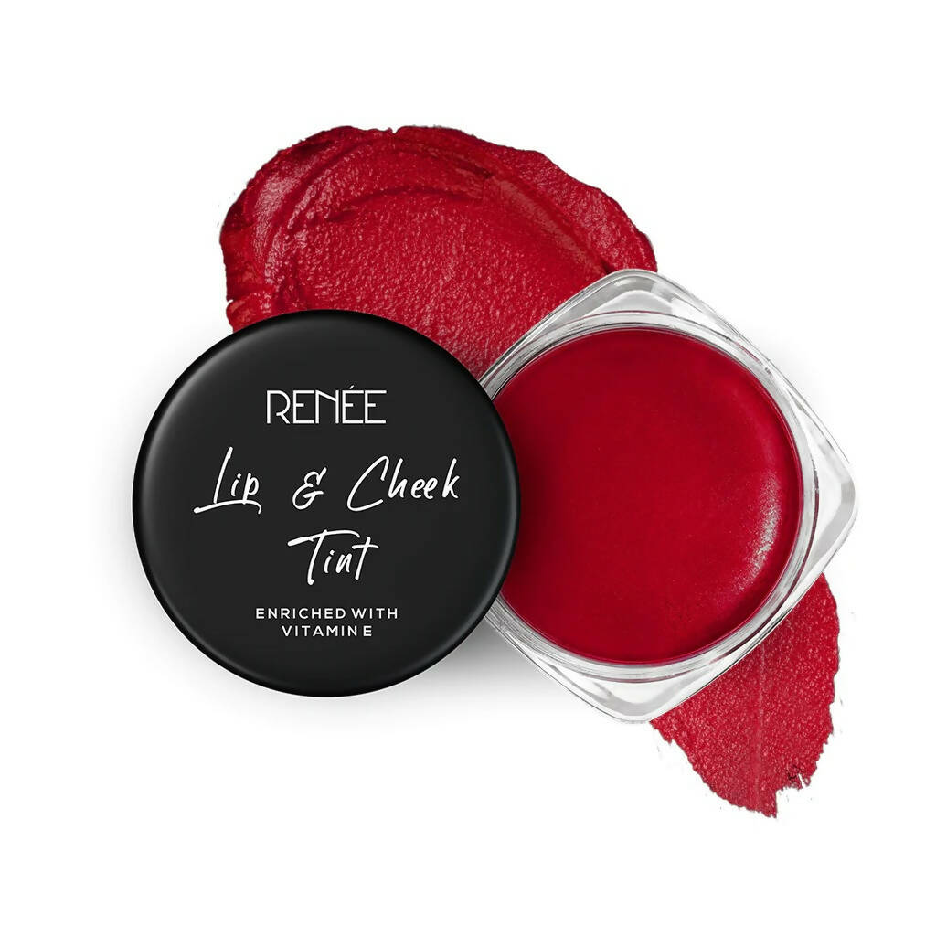 Renee Lip & Cheek Tint | Grocsy