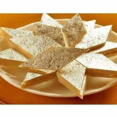 Dadu's Badam Katli | Grocsy