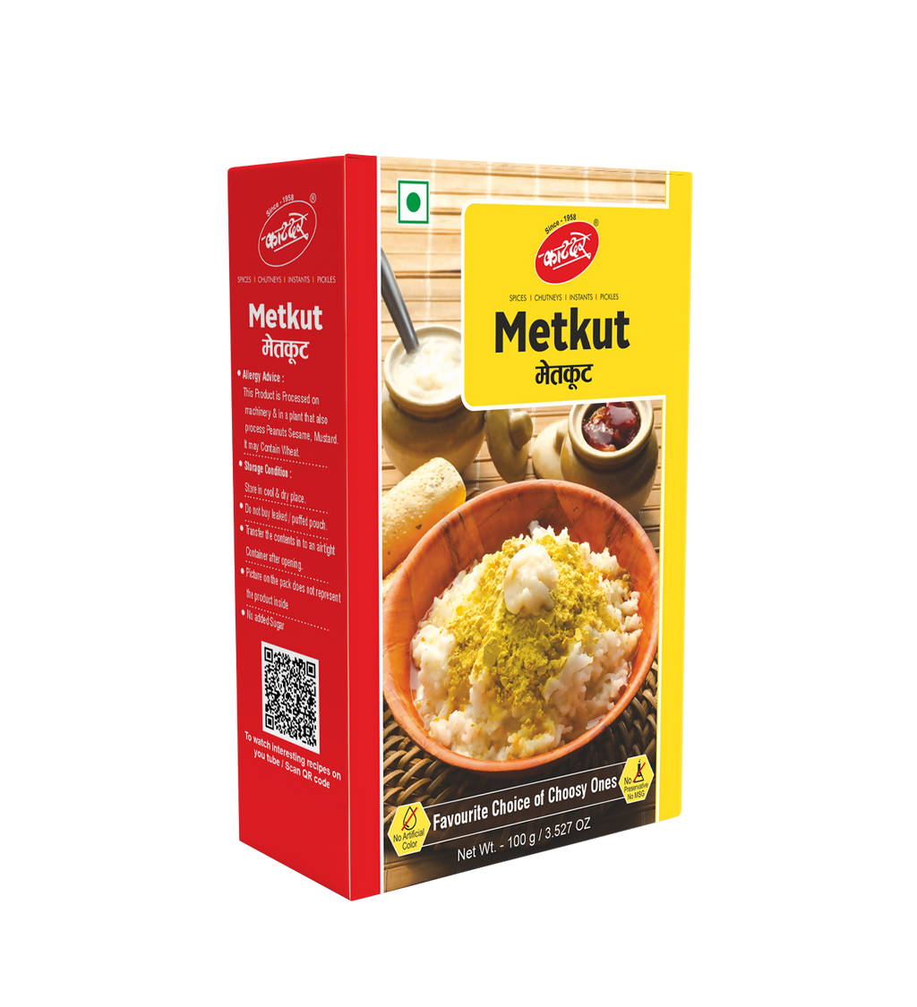Katdare Foods Metkut | Grocsy