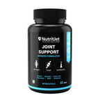 NutritJet Joint Support Tablets | Grocsy
