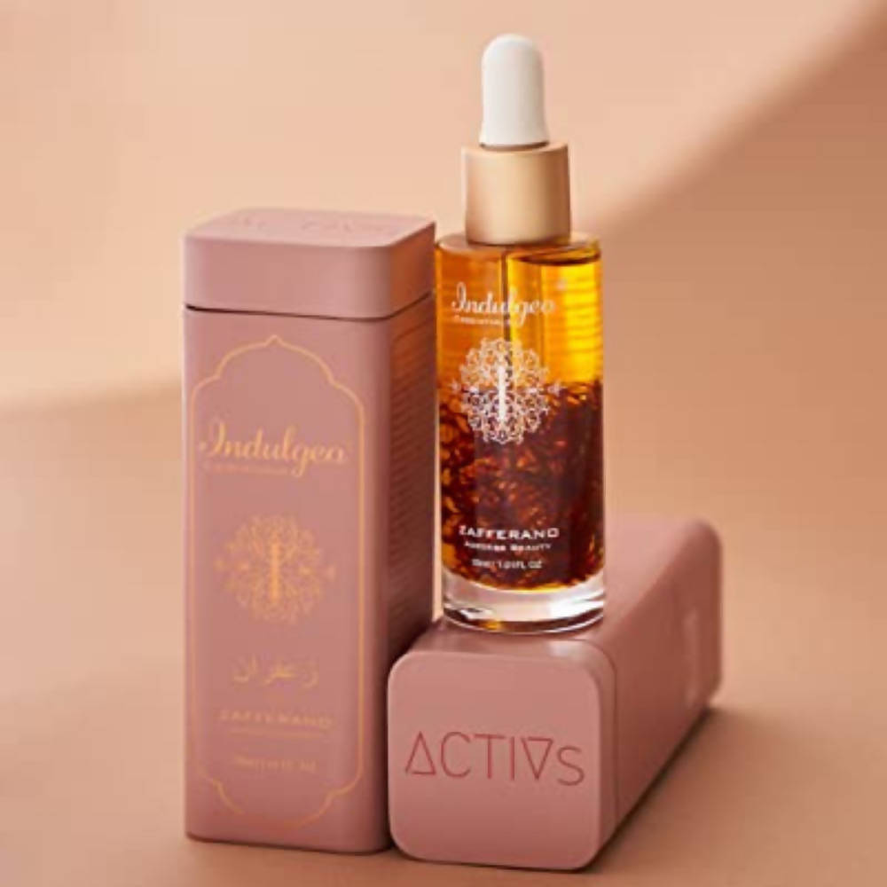 Indulgeo Essentials Zafferano | Grocsy