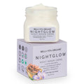 Bella Vita Organic Night Glow Night Repair Creme | Grocsy