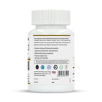 Life Aveda Bosswellia Curcumin Capsules | Grocsy