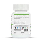 Life Aveda Premium Aloe Vera Capsules | Grocsy