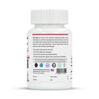 Life Aveda Premium Skin Vitals Veg Capsules | Grocsy