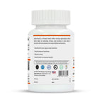 Life Aveda Premium Safed Musli Capsules | Grocsy