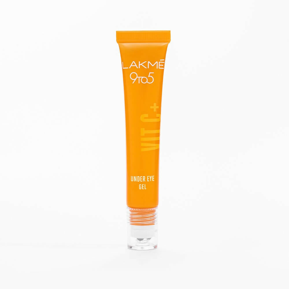 Lakme 9 To 5 Vit C+ Under Eye Gel | Grocsy