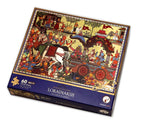 Tacit Games Lokadyaksha Puzzle | Grocsy