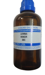 SBL Homeopathy Lemna Minor Dilution | Grocsy
