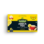 Green Remedies Areca Tea Lemon | Grocsy
