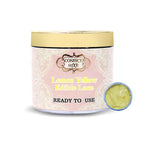 Confect Lemon Yellow | Edible Lace | Grocsy