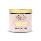 Confect Lemon Yellow | Edible Lace | Grocsy