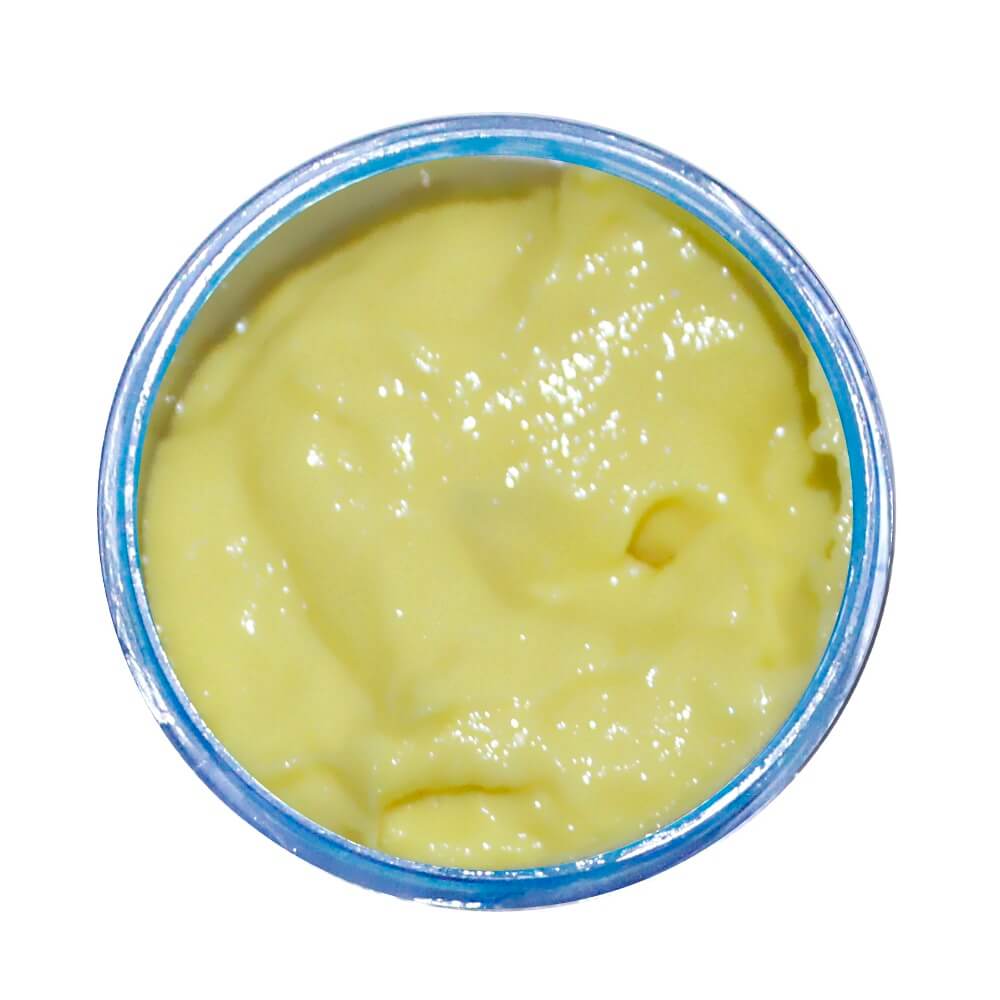 Confect Lemon Yellow | Edible Lace | Grocsy
