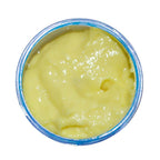 Confect Lemon Yellow | Edible Lace | Grocsy