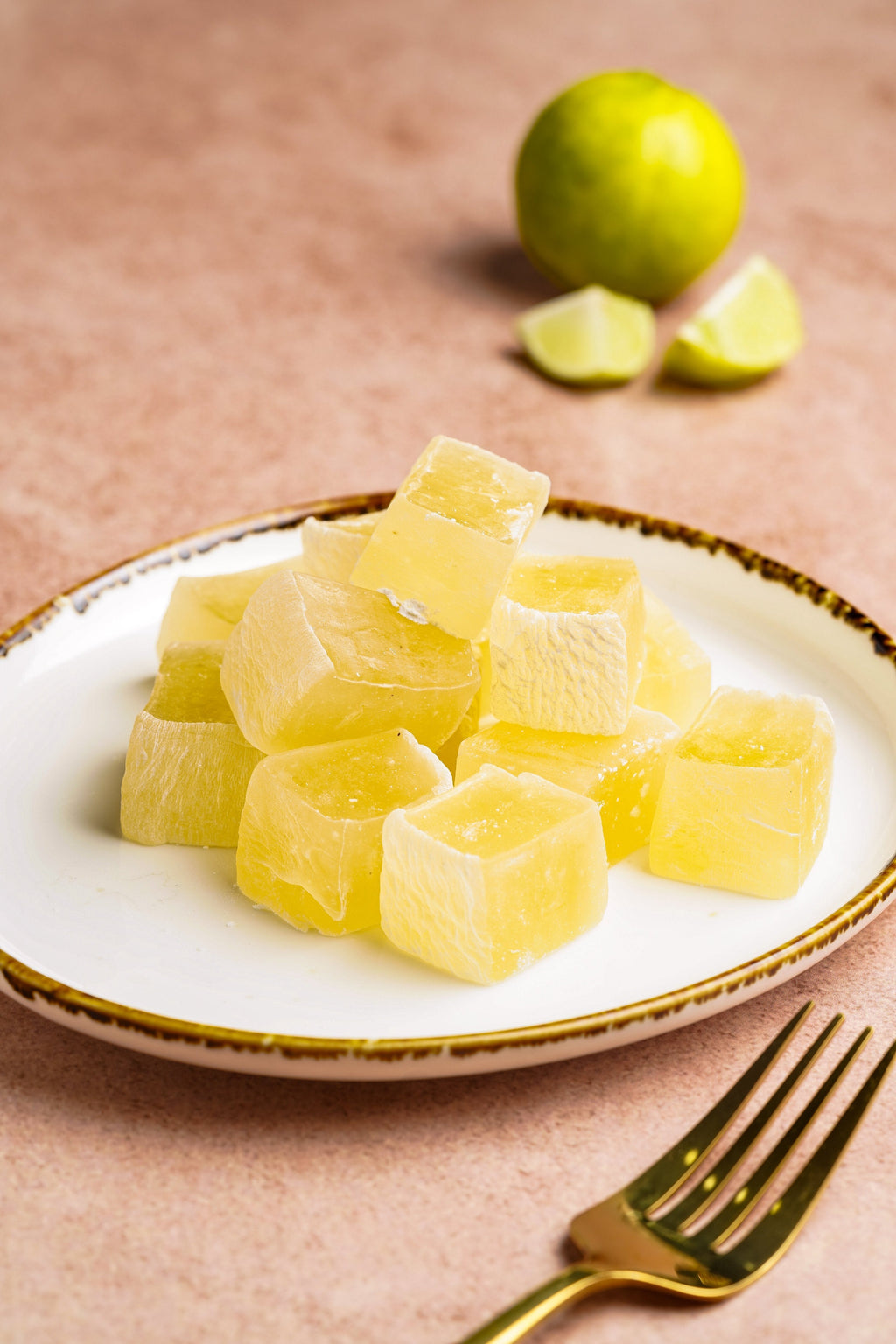 Gourmet Baklava Lemon Delight | Grocsy