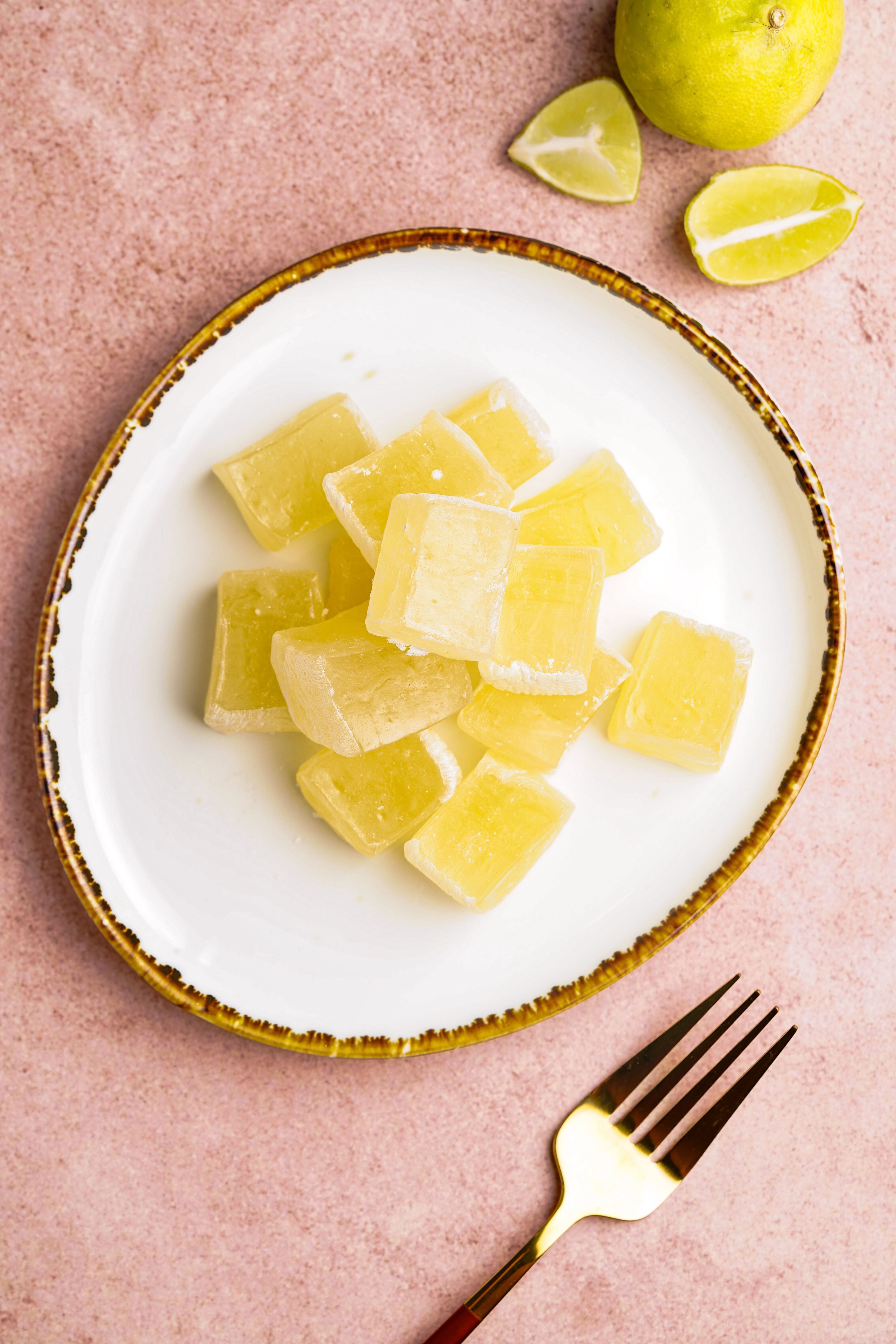 Gourmet Baklava Lemon Delight | Grocsy