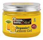 Online Quality Store Natural Lemon Gel | Grocsy
