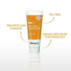 The Derma Co Protect & Glow | Grocsy