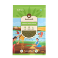 GeoSvasth Organic Whole Moong Dal | Grocsy