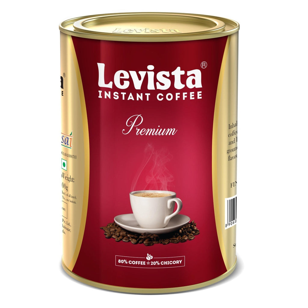 Levista Premium Can | Grocsy