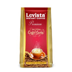 Levista Premium Pouch | Grocsy