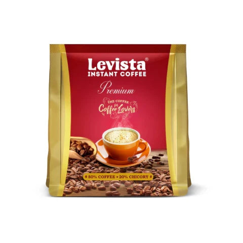 Levista Premium Pouch | Grocsy