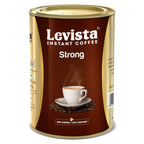 Levista Strong Can | Grocsy