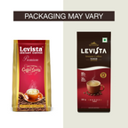 Levista Premium Pouch | Grocsy