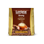 Levista Strong Pouch | Grocsy