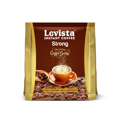 Levista Strong Pouch | Grocsy