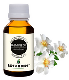 Earth N Pure Jasmine Essential Oil | Grocsy