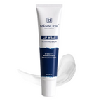 Mannlich Lip Balm For Men | Grocsy