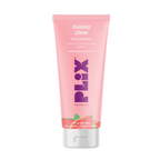 PLIX The Plant Fix Guava Glow Juicy Cleanser For Skin Brightening With Vitamin C | Grocsy