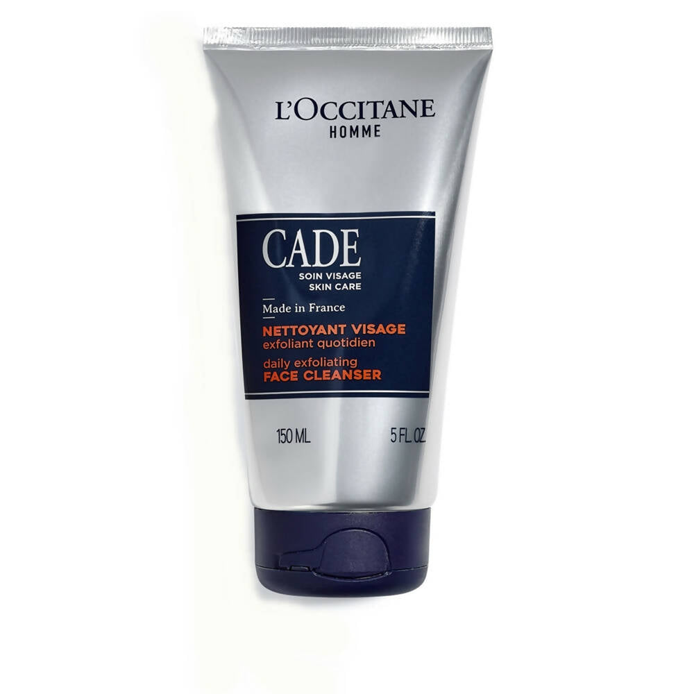 L'Occitane Cade Face Cleanser | Grocsy