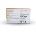 Nutra Grace Haldi Capsules | Grocsy