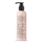 Botanic Hearth British Rose & Almond Body Wash with Shea Butter | Grocsy