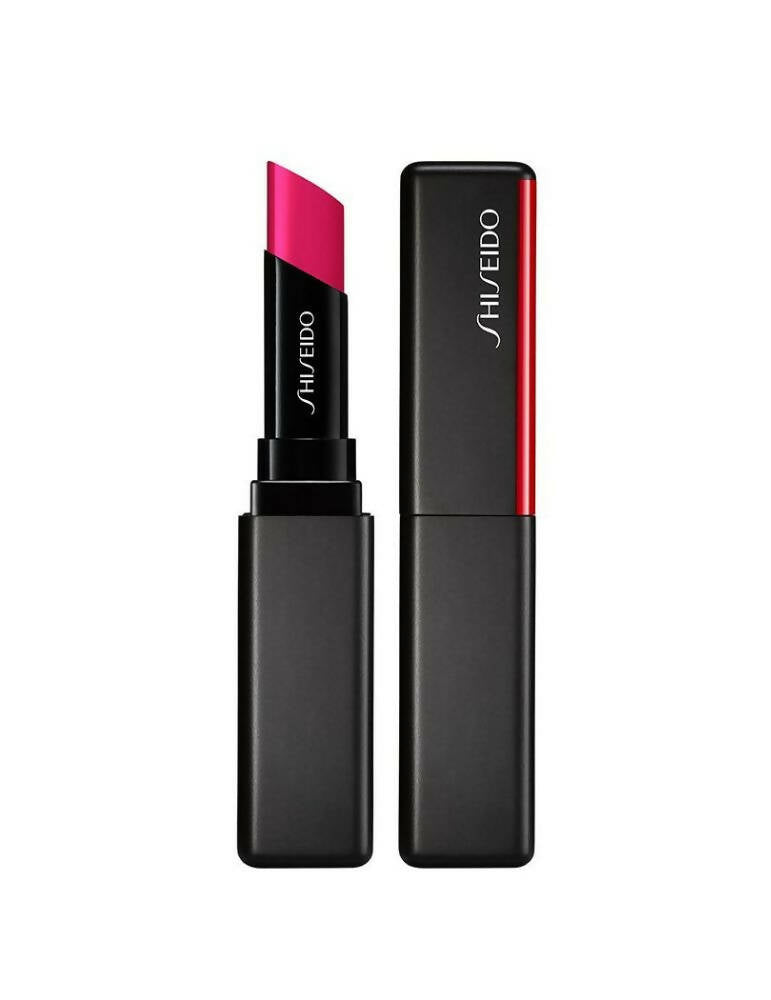 Shiseido VisionAiry Gel Lipstick - 214 Pink Flash | Grocsy