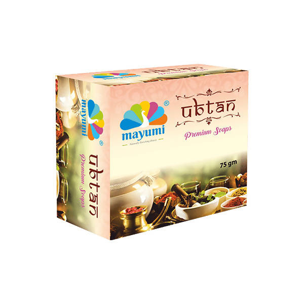 Extasy Mayumi Ubtan Soap | Grocsy