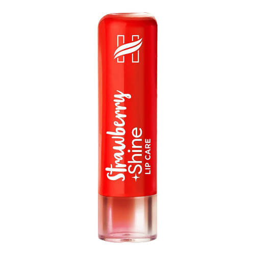 Himalaya Herbals Strawberry Shine Lip Care | Grocsy