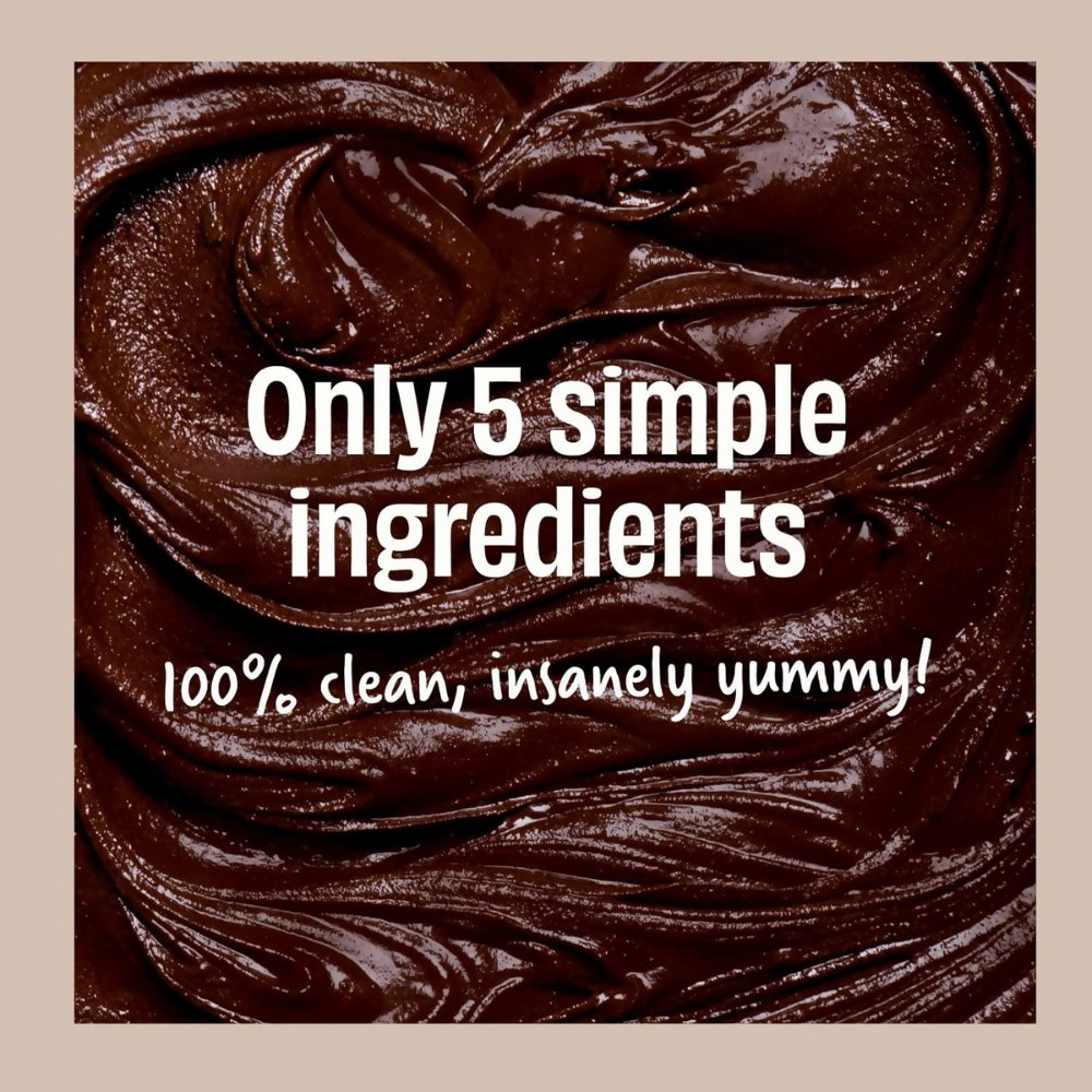 The Whole Truth Hazelnut Spread - Creamy | Grocsy