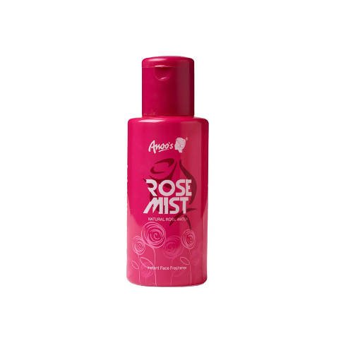 Anoo's Rose Mist | Grocsy
