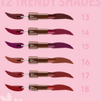Blue Heaven Love Duo 2 In 1 Dual Sided Lipstick - 11 | Grocsy