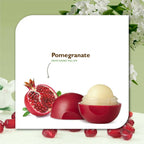 Organic Harvest Pomegranate Moisturizing Lip Balm | Grocsy
