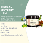 Shivamastu Ayurveda Gutzest Chyawanprash | Grocsy