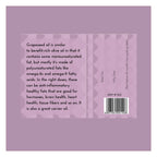 Oilcure Grape Seed Oil | Grocsy