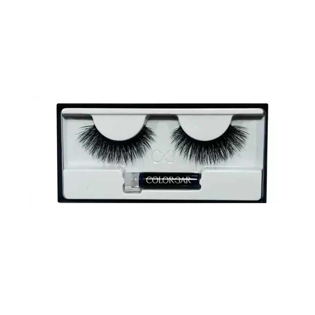 Colorbar Pro Eyelashes You Complete Me | Grocsy