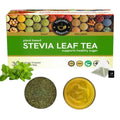 Teacurry Stevia Tea Bags | Grocsy