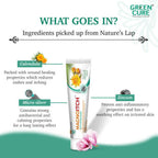 Greencure MagnoItch Anti Itching Cream | Grocsy
