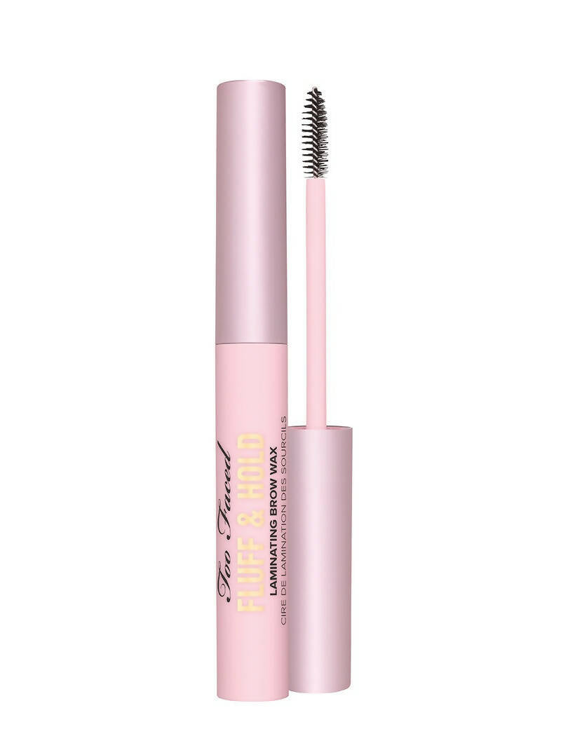 Too Faced Fluff & Hold Laminating Brow Wax | Grocsy