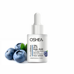Oshea Herbals Phytoderma 2% Kojic Acid With 1% Alpha Arbutin & Niacinamide Face Serum | Grocsy